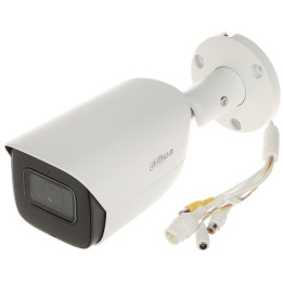 DAHUA IPC-HFW5442E-ASE-0360B-S3 WizMind S 4 MP IP Camera 3.6 mm PoE