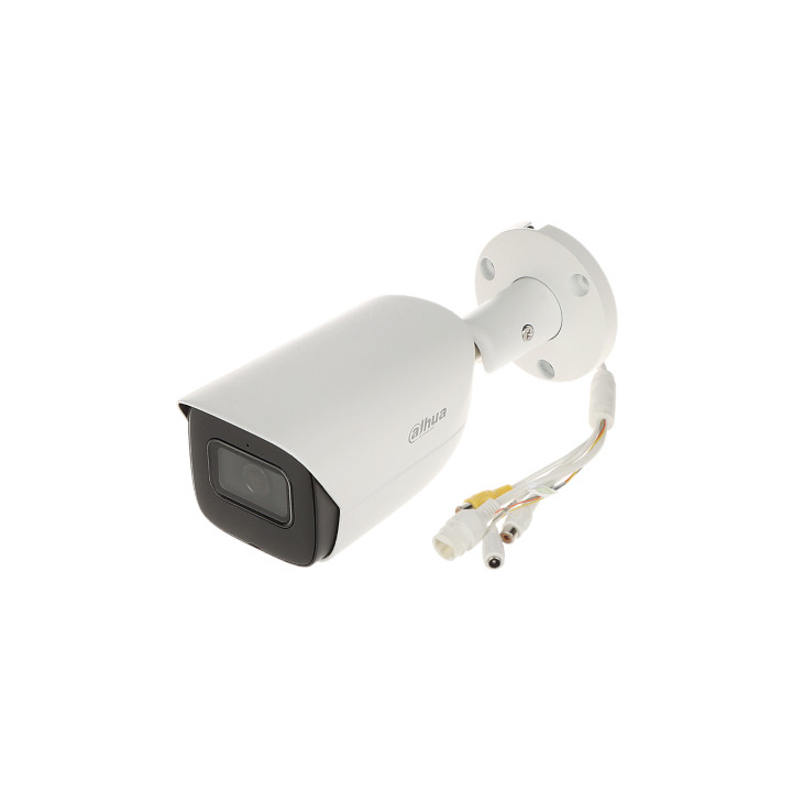 DAHUA IPC-HFW5442E-ASE-0360B-S3 WizMind S 4 MP IP Camera 3.6 mm PoE