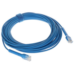 UBIQUITI UC-PATCH-8M-RJ45-BL 8m RJ45 Patch Cord Blue