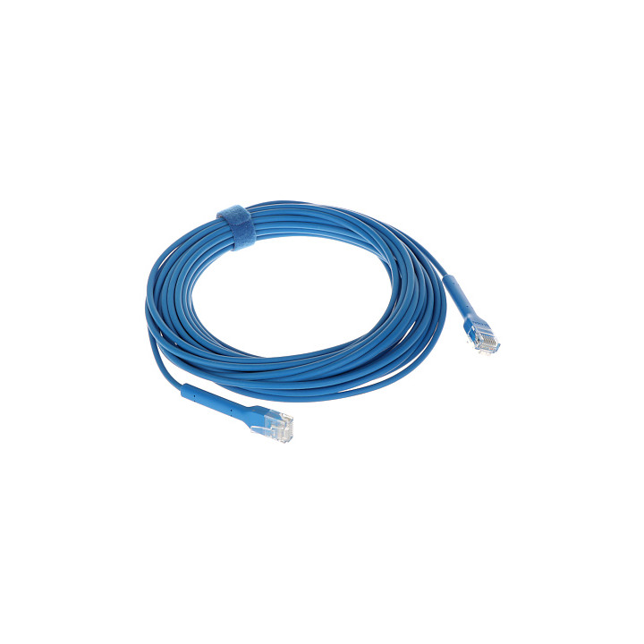 UBIQUITI UC-PATCH-8M-RJ45-BL 8m RJ45 Patch Cord Blue