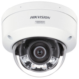 Hikvision DS-2CD2187G3-LIS2UY(4MM)PL ColorVu 3.0 8.3MP 4K UHD IP Camera