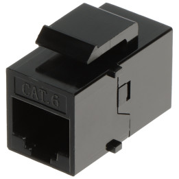 FX-RJ45-G/RJ45-G/6-B RJ45 Keystone Jack