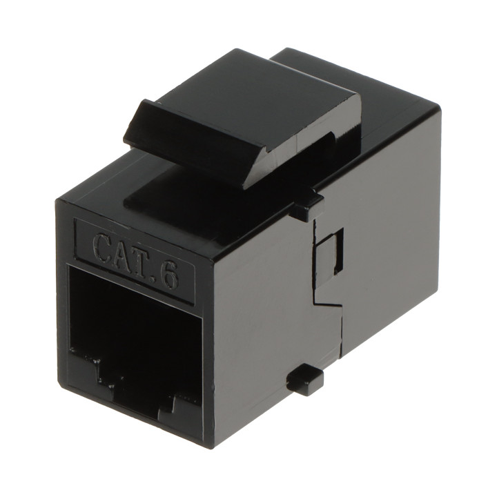FX-RJ45-G/RJ45-G/6-B RJ45 Keystone Jack