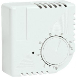 Temperature regulator - mechanical thermostat TM7