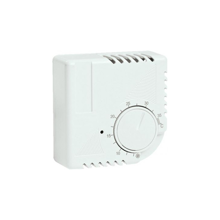 Temperature regulator - mechanical thermostat TM7
