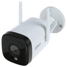 DAHUA IPC-HFW1539DTK1-SAW-IL-0280B 5MP Wi-Fi 6 Smart Dual Light IP Camera