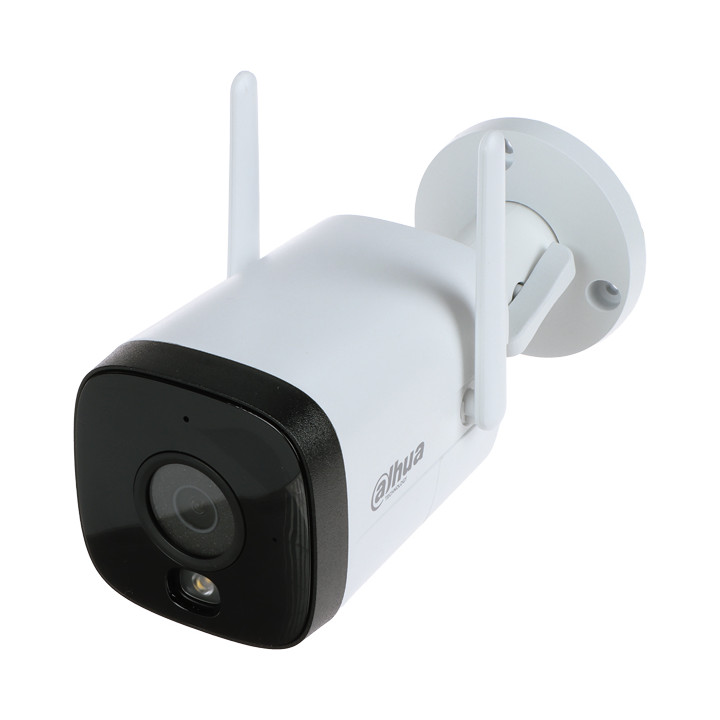 DAHUA IPC-HFW1539DTK1-SAW-IL-0280B 5MP Wi-Fi 6 Smart Dual Light IP Camera