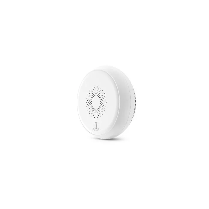 SmartWise Zigbee Smoke sensor (for eWeLink and Tuya)