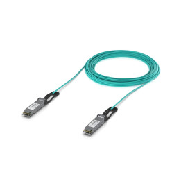 Ubiquiti 100G Long-Range Direct Attach Cable (UACC-AOC-QSFP28-20M)
