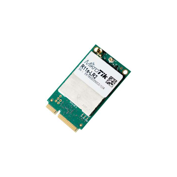 Mikrotik R11e-LR2