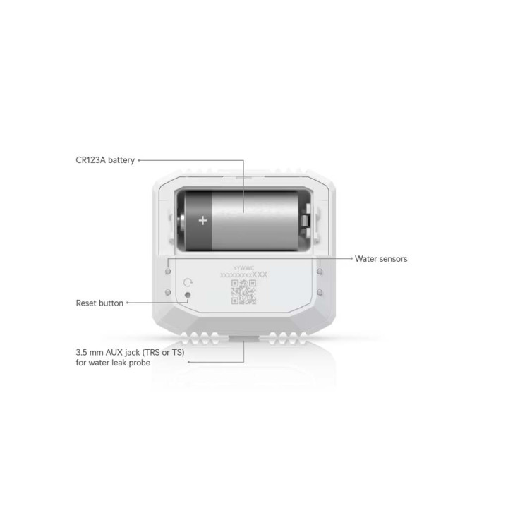 Ubiquiti Environmental Sensor (USL-Environmental)
