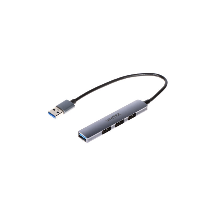 UNITEK H1208A USB 3.0 Hub