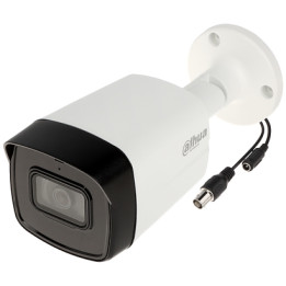 DAHUA HAC-HFW1231TLM-I6-A-0360B 1080p Analog CCTV Camera, 3.6mm
