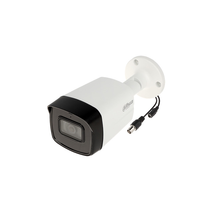 DAHUA HAC-HFW1231TLM-I6-A-0360B 1080p Analog CCTV Camera, 3.6mm
