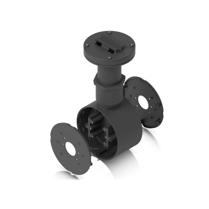 Ubiquiti Camera Dual Mount (UACC-Camera-DM-B)