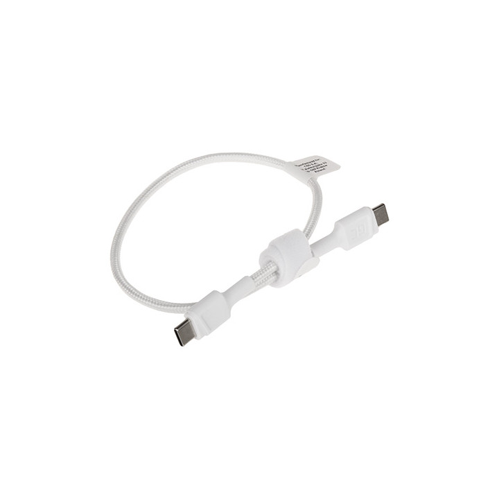 Green Cell KABGC31W USB-C to USB-C Cable 0.3m