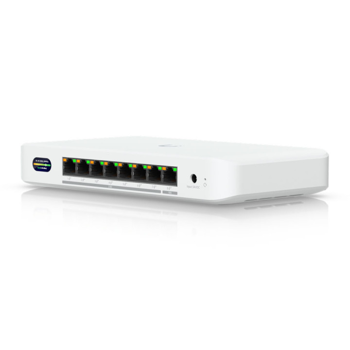 Ubiquiti Device Bridge Switch - UDB-Switch