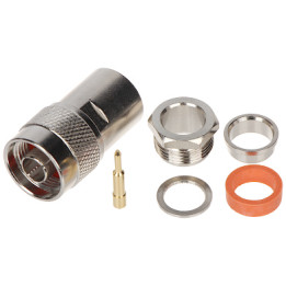 N-W/SKR.H-1000 Connector