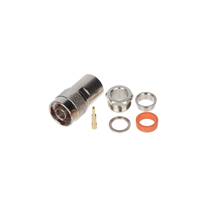 N-W/SKR.H-1000 Connector