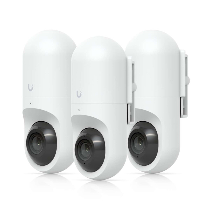 Ubiquiti Flex Pro Mount (UACC-Flex-Cam-PWM-White-3)