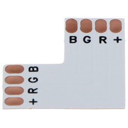 ORNO AD-TL-6499/Z/L/RGB LED Strip Controller RGB 10 mm