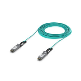 Ubiquiti 100G Long-Range Direct Attach Cable (UACC-AOC-QSFP28-30M)