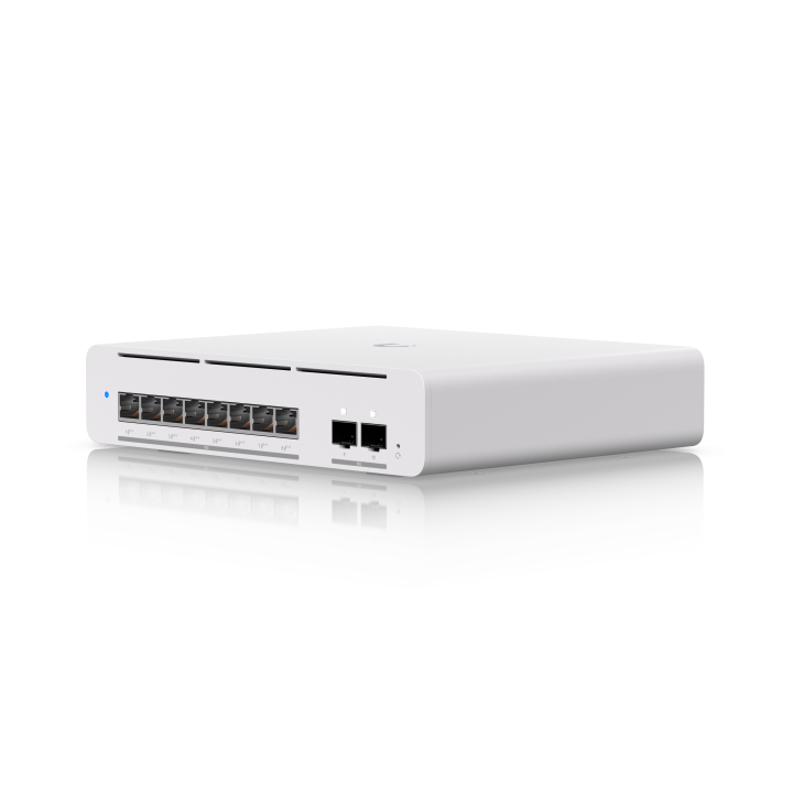 Pro XG 8 PoE (usw-pro-xg-8-poe)