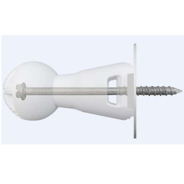 Ubiquiti Wall Mount Kit for NanoBeam (NBE-WMK)
