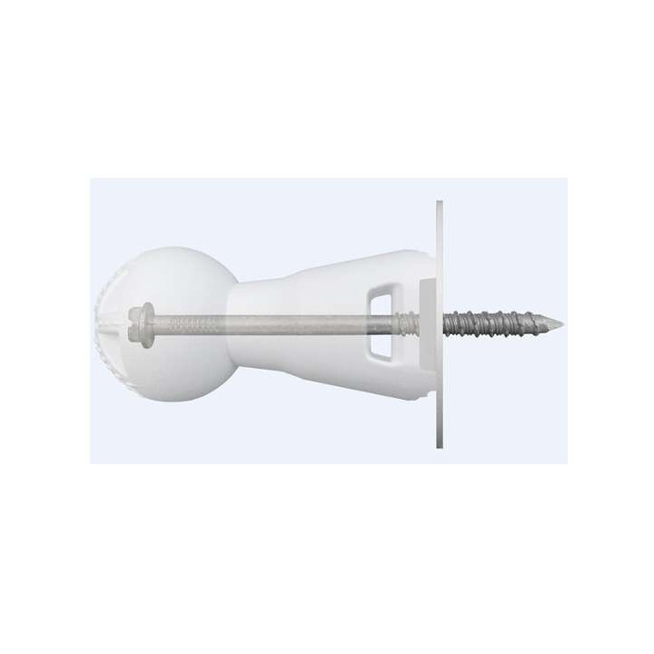 Ubiquiti Wall Mount Kit for NanoBeam (NBE-WMK)