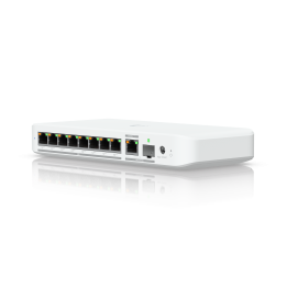 Flex 2.5G PoE (usw-flex-2-5g-8-poe)