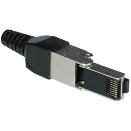 DELTA RJ45-6A-HAND/N RJ45 Connector