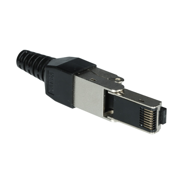 DELTA RJ45-6A-HAND/N RJ45 Connector