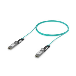 Ubiquiti 100G Long-Range Direct Attach Cable (UACC-AOC-QSFP28-5M)