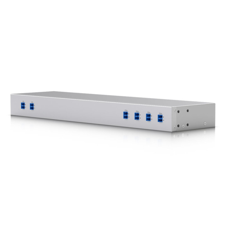 UBIQUTI, CWDM Mux Demux 4 (UACC-CWDM-4)