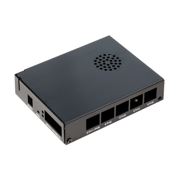 Mikrotik CA150 case