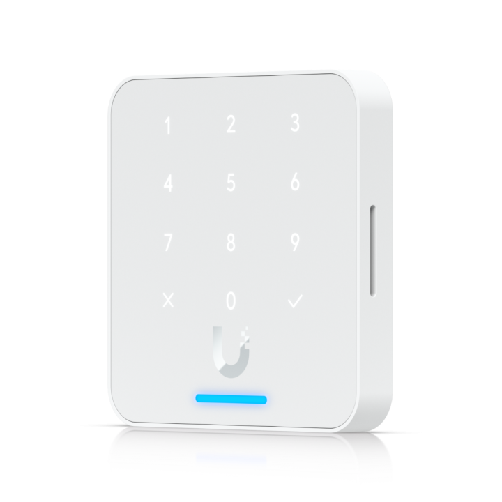 UBIQUITI Reader Flex (UA-G3-Flex-W)