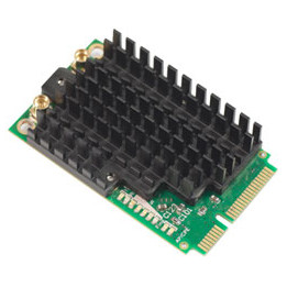 Mikrotik R11e-5HnD