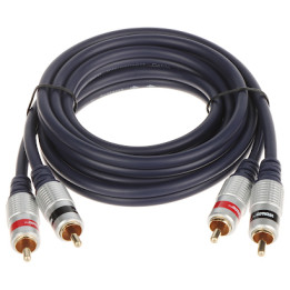 VITALCO 2C-W/2C-W-1.5M-HQ 1.5m Cable