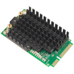 Mikrotik R11e-2HPnD
