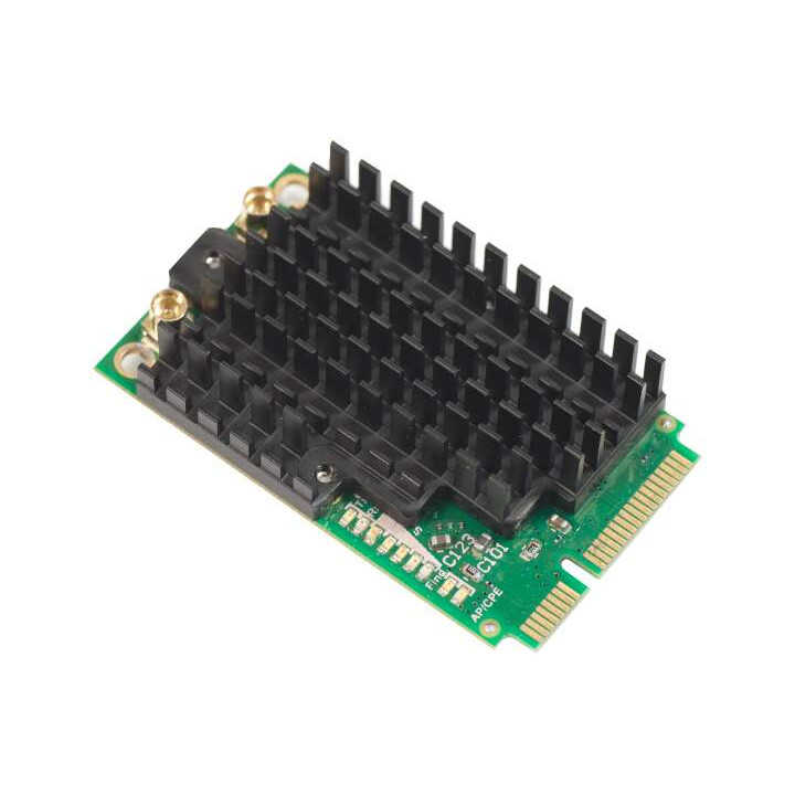 Mikrotik R11e-2HPnD