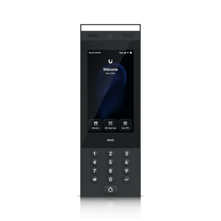 G3 Intercom (ua-g3-intercom)