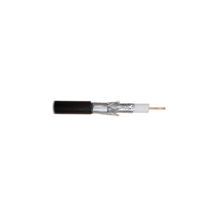 CONOTECH NS100TRI-GEL/300 Tri-Shield Gel-Filled Coaxial Cable 300m