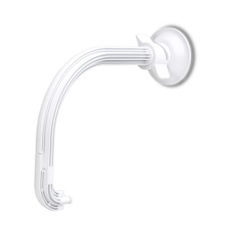 Ubiquiti NanoBeam 16 Window Mount (NBE-16-WM)