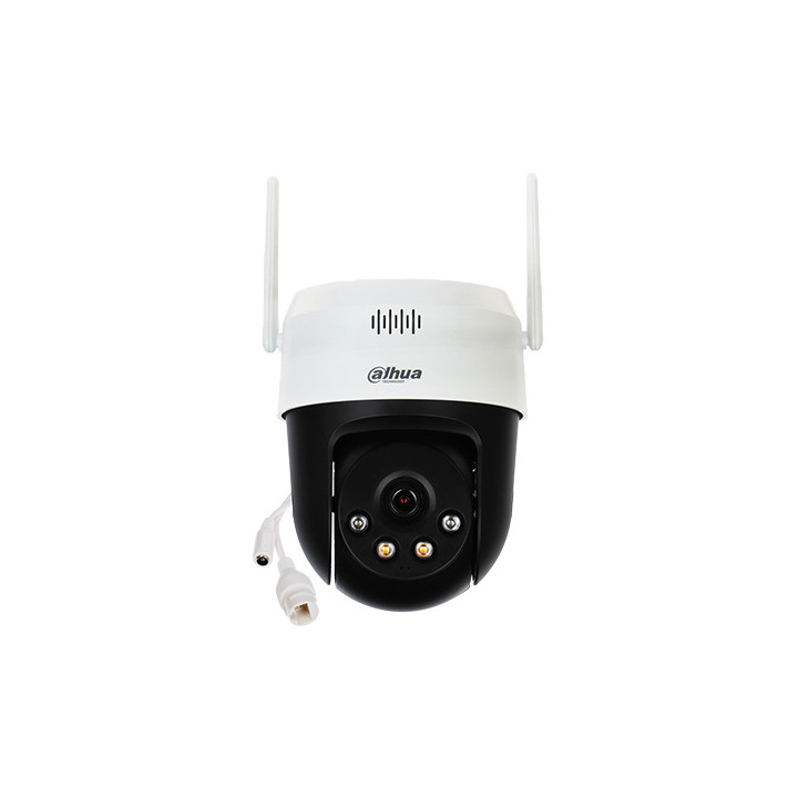 DAHUA P5AE-PV Picoo A2 Wi-Fi 5MP Outdoor IP PTZ Camera, 4mm