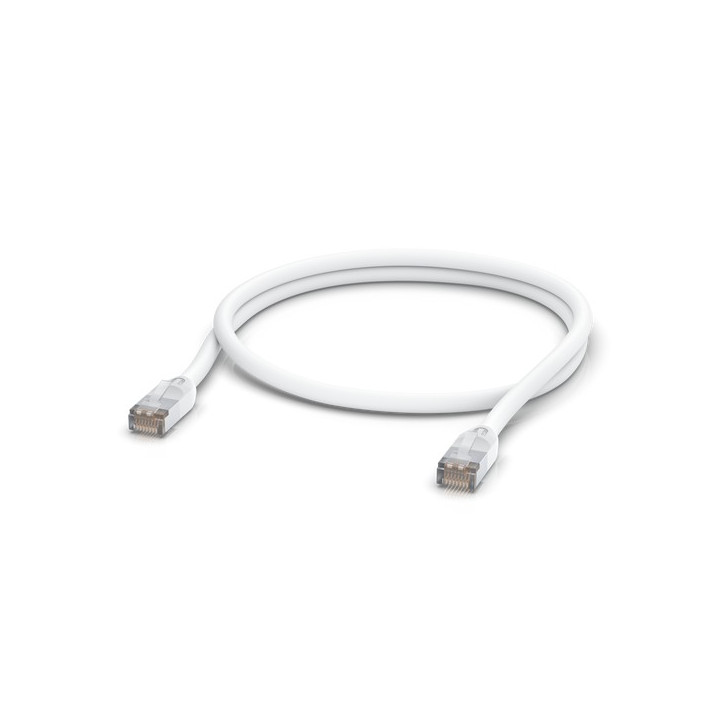 Ubiquiti Outdoor Patch Cable - 1m (UACC-Cable-Patch-Outdoor-1M-W)