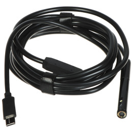 BLOW ENDO-CAM/2M Caméra endoscopique double 2MP USB-C IP67