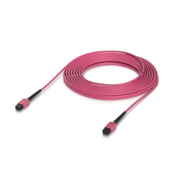 Ubiquiti OM4 MPO-12 UPC Fiber Patch Cable (UACC-OFC-MA-MPMP-10M)