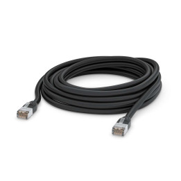 Ubiquiti Outdoor Patch Cable - 8m (UACC-Cable-Patch-Outdoor-8M-BK)