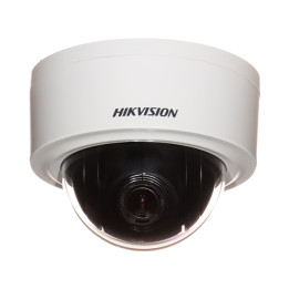 Hikvision DS-2DE3404W-DE T5 PL 3.7 Mpx Motorized Zoom PTZ IP Camera