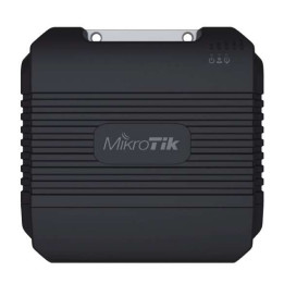Mikrotik LtAP LTE6 kit (RBLtAP-2HnD&R11e-LTE6)